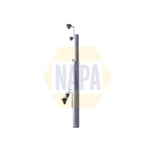 AC Condenser NAPA NAC1245 OE Ref 884600K080 NAPA