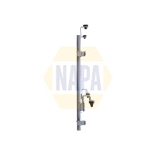 AC Condenser NAPA NAC1245 OE Ref 884600K080 NAPA