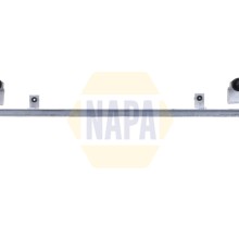 AC Condenser NAPA NAC1245 OE Ref 884600K080 NAPA