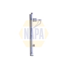 AC Condenser NAPA NAC1247 OE Ref 976061H600 NAPA