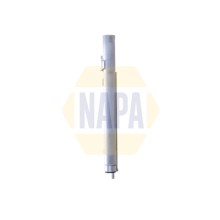 AC Condenser NAPA NAC1248 OE Ref 8846047170 NAPA