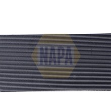 AC Condenser NAPA NAC1248 OE Ref 8846047170 NAPA