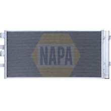 AC Condenser NAPA NAC1250 OE Ref 64509271204