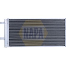 AC Condenser NAPA NAC1250 OE Ref 64509271204 NAPA