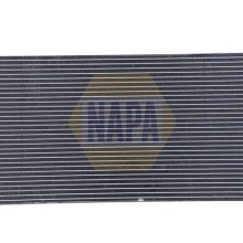 AC Condenser NAPA NAC1251 OE Ref 46798100