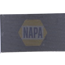 AC Condenser NAPA NAC1251 OE Ref 46798100 NAPA