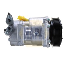 AC Compressor NAPA NAC3002 OE Ref 1608948780 NAPA