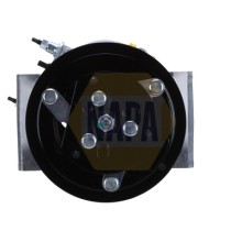AC Compressor NAPA NAC3002 OE Ref 1608948780 NAPA