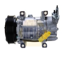 AC Compressor NAPA NAC3002 OE Ref 1608948780