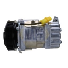 AC Compressor NAPA NAC3002 OE Ref 1608948780 NAPA
