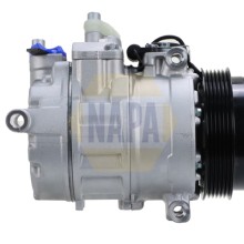 AC Compressor NAPA NAC3010 OE Ref 0002303911 NAPA