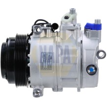AC Compressor NAPA NAC3010 OE Ref 0002303911