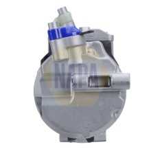 AC Compressor NAPA NAC3010 OE Ref 0002303911 NAPA