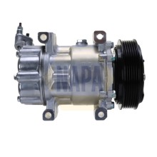 AC Compressor NAPA NAC3026 OE Ref 1608948780 NAPA