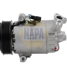 AC Compressor NAPA NAC3034 OE Ref 7711368525