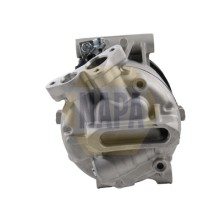 AC Compressor NAPA NAC3034 OE Ref 7711368525 NAPA