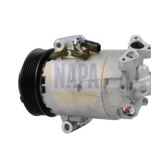 AC Compressor NAPA NAC3034 OE Ref 7711368525 NAPA