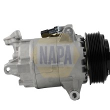 AC Compressor NAPA NAC3034 OE Ref 7711368525 NAPA