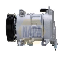 AC Compressor NAPA NAC3042 OE Ref 1606230580