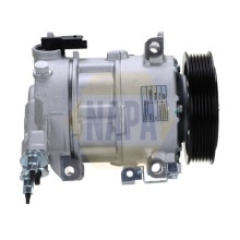 AC Compressor NAPA NAC3042 OE Ref 1606230580 NAPA