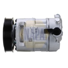 AC Compressor NAPA NAC3042 OE Ref 1606230580 NAPA