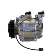 AC Compressor NAPA NAC3050 OE Ref 38800RB7Z51