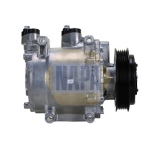 AC Compressor NAPA NAC3050 OE Ref 38800RB7Z51 NAPA