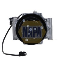 AC Compressor NAPA NAC3050 OE Ref 38800RB7Z51 NAPA
