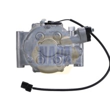 AC Compressor NAPA NAC3050 OE Ref 38800RB7Z51 NAPA