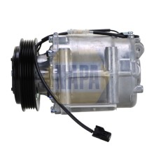 AC Compressor NAPA NAC3050 OE Ref 38800RB7Z51 NAPA