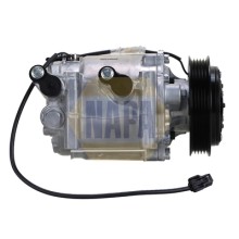 AC Compressor NAPA NAC3050 OE Ref 38800RB7Z51 NAPA