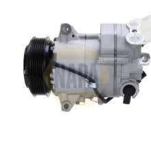 AC Compressor NAPA NAC3058 OE Ref 13346493