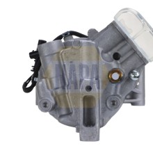 AC Compressor NAPA NAC3058 OE Ref 13346493 NAPA