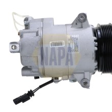 AC Compressor NAPA NAC3058 OE Ref 13346493 NAPA