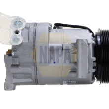AC Compressor NAPA NAC3058 OE Ref 13346493 NAPA