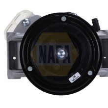 AC Compressor NAPA NAC3058 OE Ref 13346493 NAPA