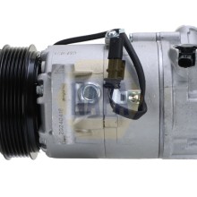 AC Compressor NAPA NAC3058 OE Ref 13346493 NAPA