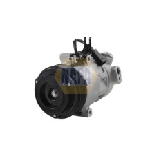 AC Compressor NAPA NAC3066 OE Ref 6RD820803 NAPA