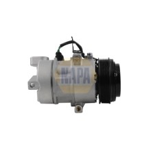 AC Compressor NAPA NAC3066 OE Ref 6RD820803 NAPA