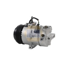 AC Compressor NAPA NAC3066 OE Ref 6RD820803 NAPA