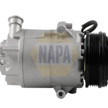 AC Compressor NAPA NAC3074 OE Ref 4407439 NAPA