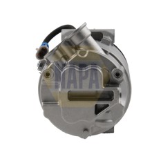 AC Compressor NAPA NAC3074 OE Ref 4407439 NAPA