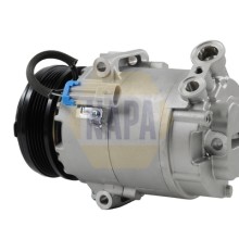 AC Compressor NAPA NAC3074 OE Ref 4407439 NAPA