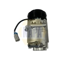 AC Compressor NAPA NAC3074 OE Ref 4407439 NAPA