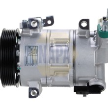 AC Compressor NAPA NAC3083 OE Ref 9801764380