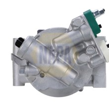AC Compressor NAPA NAC3083 OE Ref 9801764380 NAPA