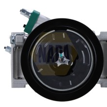 AC Compressor NAPA NAC3083 OE Ref 9801764380 NAPA