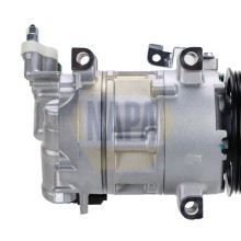 AC Compressor NAPA NAC3083 OE Ref 9801764380 NAPA