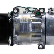 AC Compressor NAPA NAC3100 OE Ref 10570608