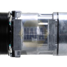 AC Compressor NAPA NAC3100 OE Ref 10570608 NAPA